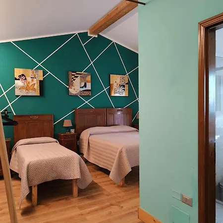 Residenza Monica *