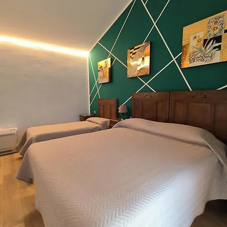 Residenza Monica Villa *