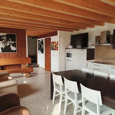 Residenza Monica Villa