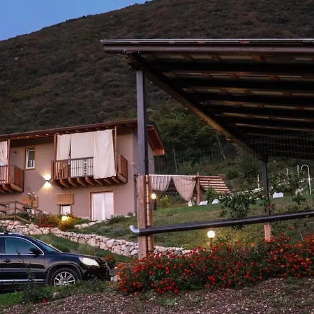 Residenza Monica * Мальчезине