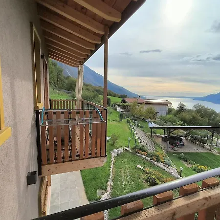 Villa Residenza Monica *