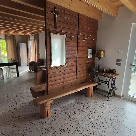Residenza Monica *