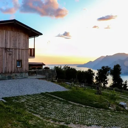 Residenza Monica Villa *