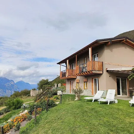 Villa Residenza Monica Malcesine