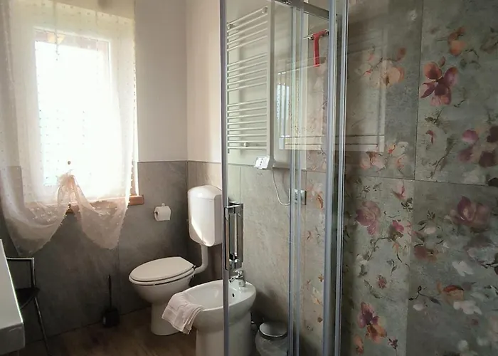 Residenza Monica * Malcesine
