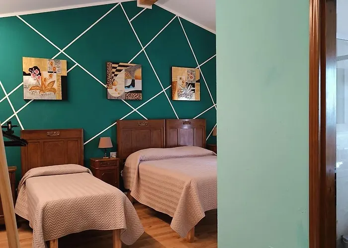 Residenza Monica *