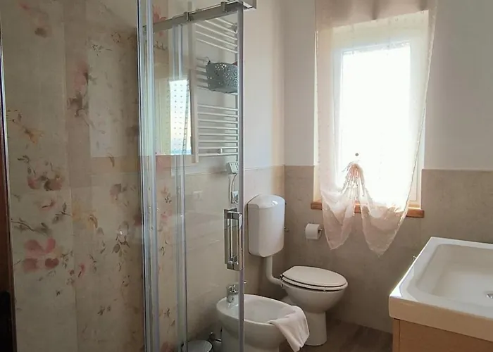 Villa Residenza Monica *