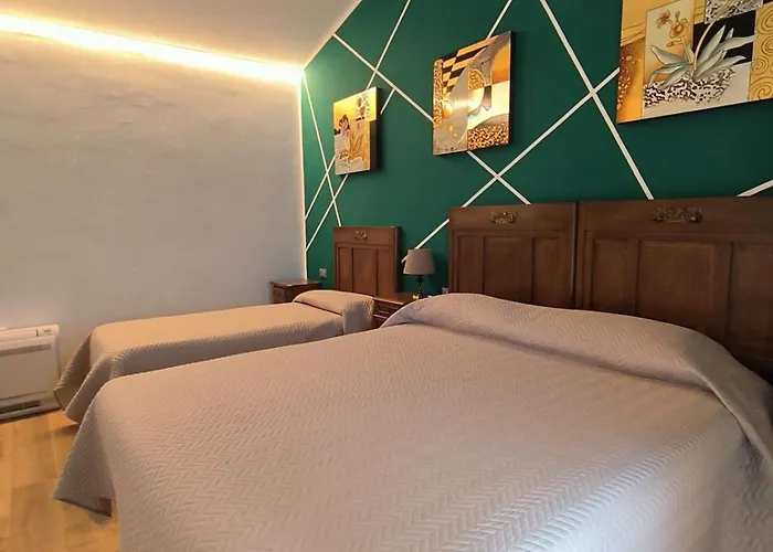 Residenza Monica Вилла *