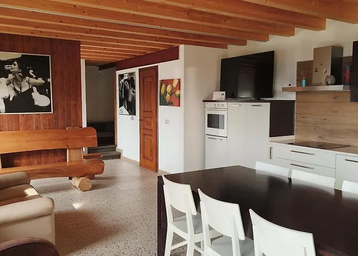 Residenza Monica Вилла