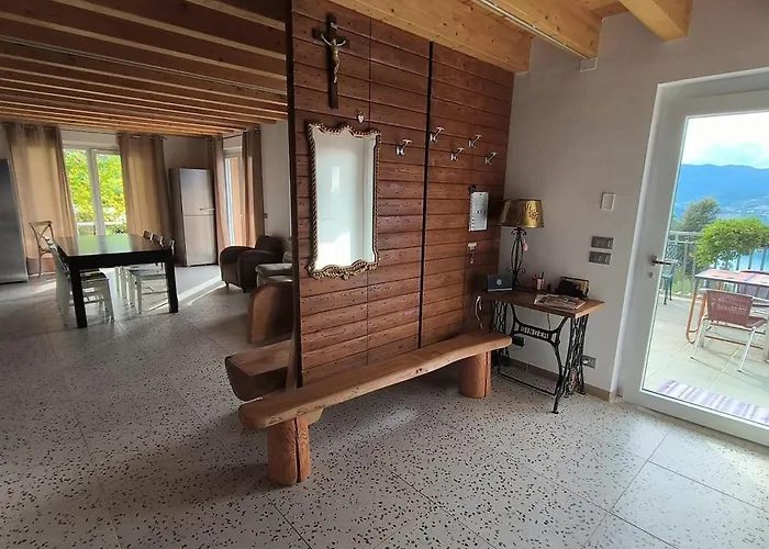 Residenza Monica *