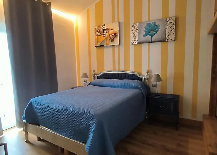 Residenza Monica