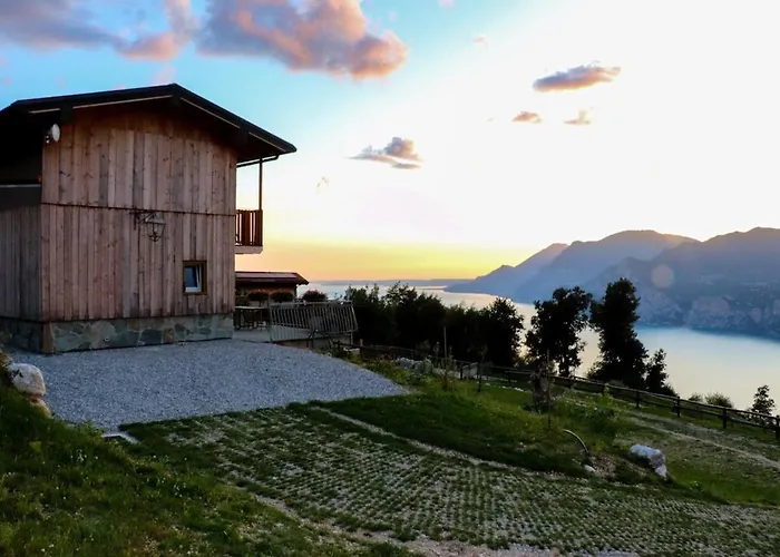 Residenza Monica Villa *