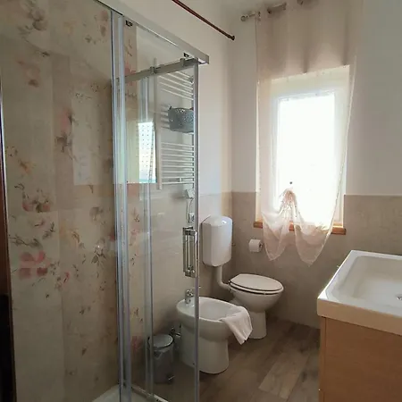 Villa Residenza Monica *