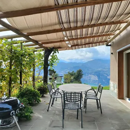 Residenza Monica Villa *