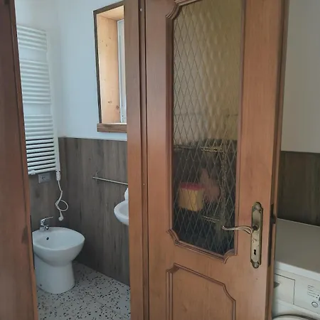 Residenza Monica Villa *